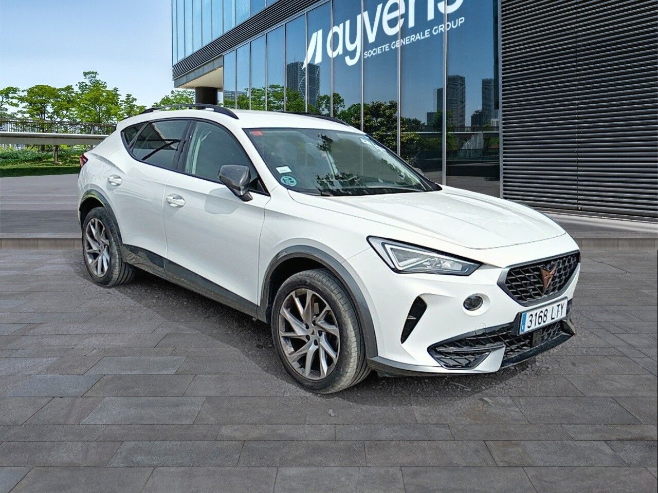Cupra Formentor 1.5 Tsi 110kw (150 Cv) Dsg - Foto 4