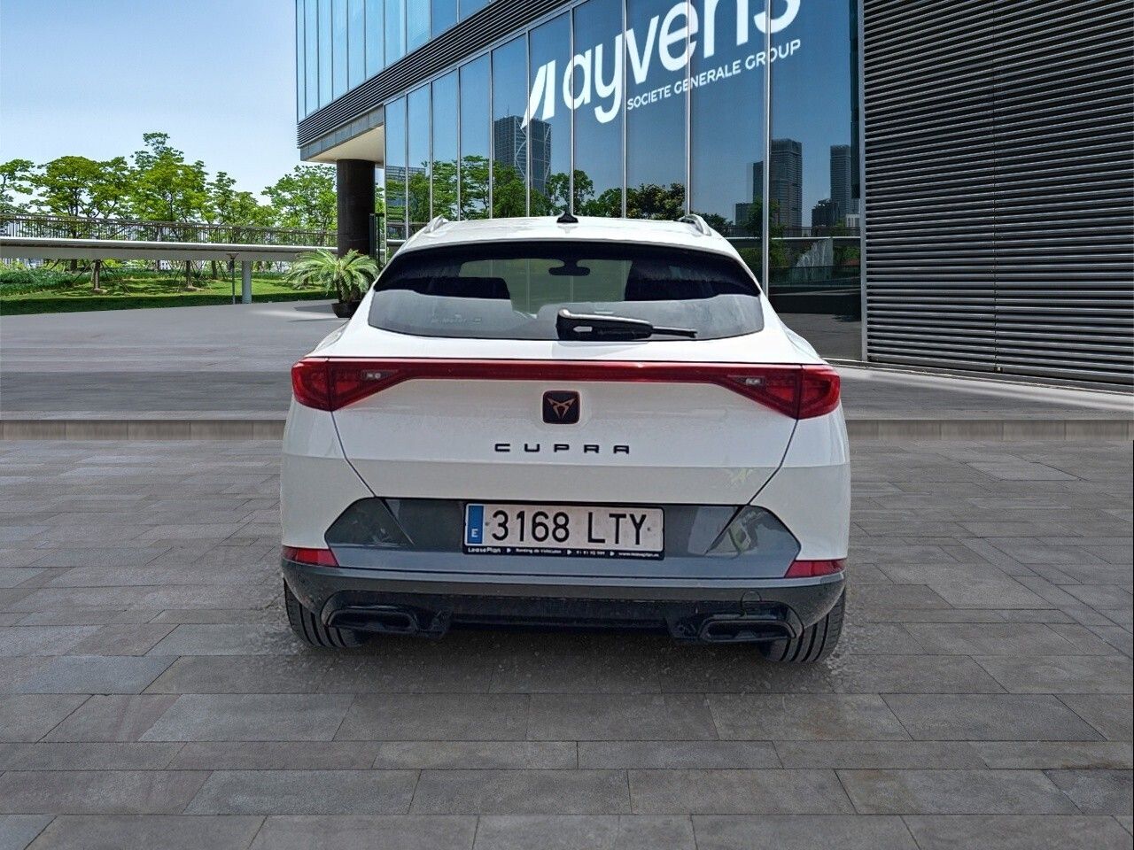 Cupra Formentor 1.5 Tsi 110kw (150 Cv) Dsg - Foto 6