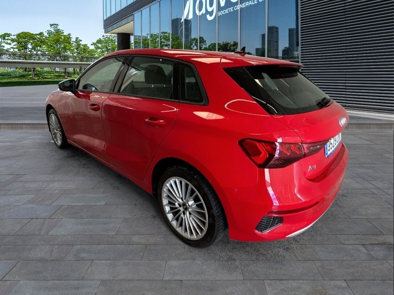 Audi A3 Sportback Advanced 35 Tdi 110kw (150cv) - Foto 7