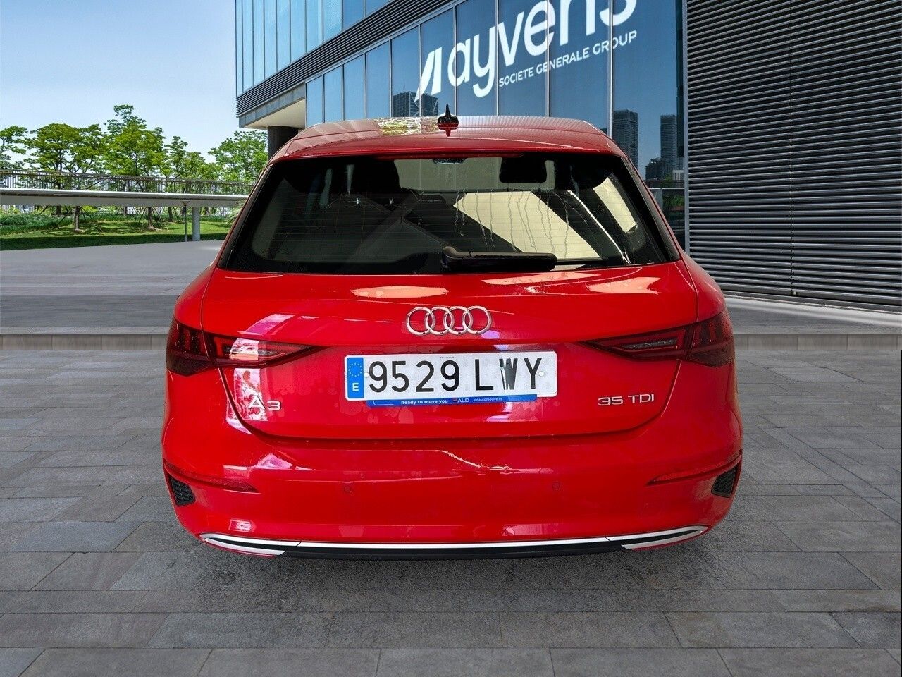 Audi A3 Sportback Advanced 35 Tdi 110kw (150cv) - Foto 6