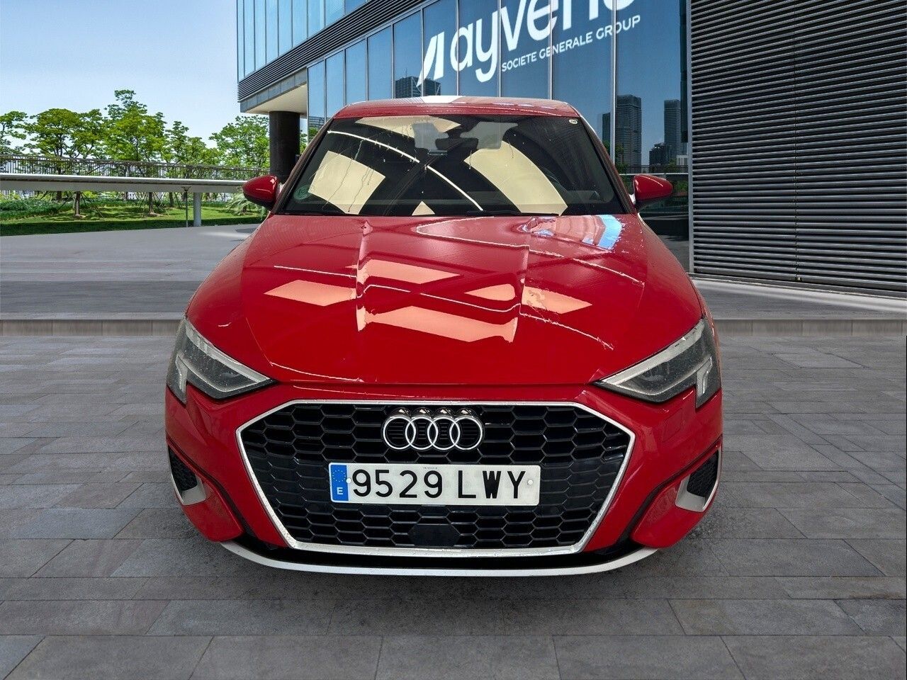Audi A3 Sportback Advanced 35 Tdi 110kw (150cv) - Foto 3