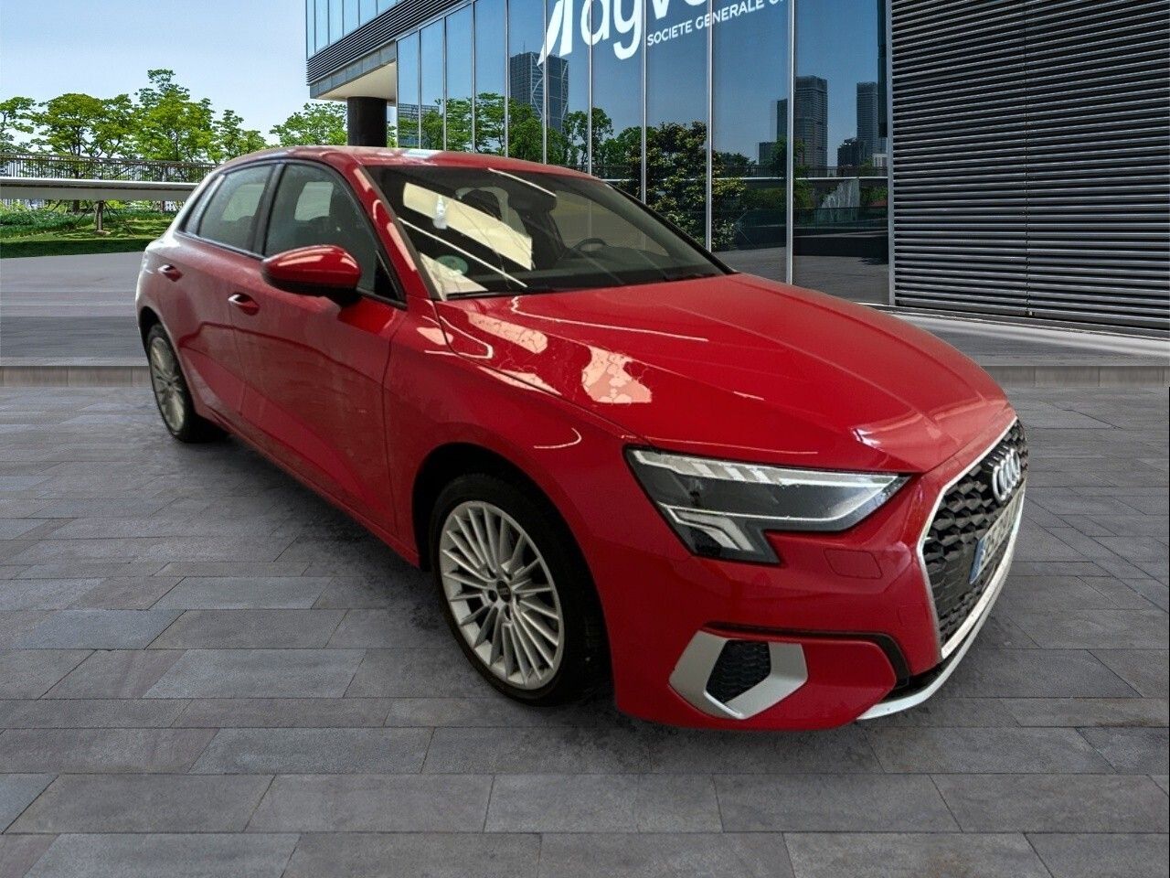 Audi A3 Sportback Advanced 35 Tdi 110kw (150cv) - Foto 4
