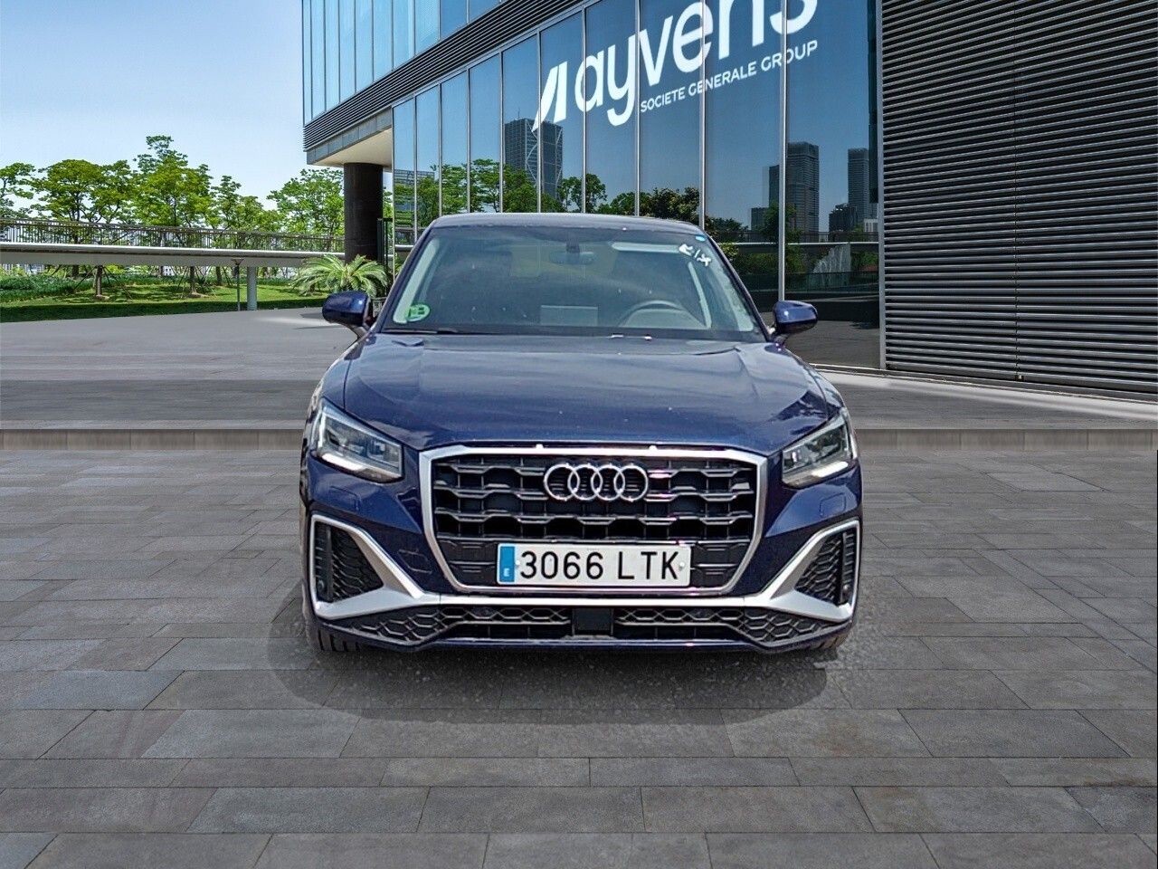 Audi Q2 S Line 30 Tdi 85kw (116cv) - Foto 3