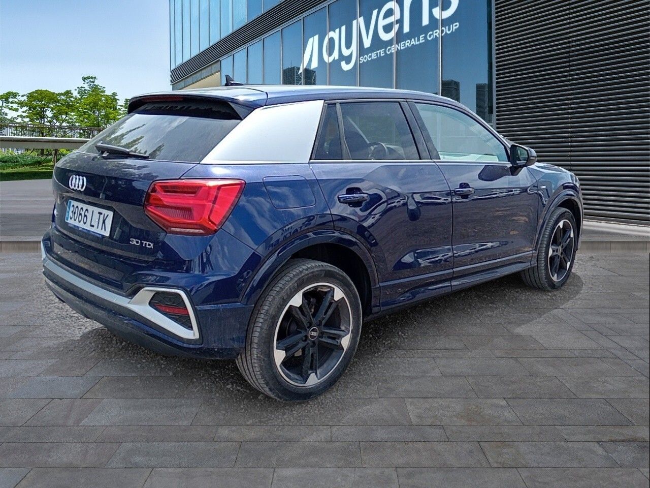 Audi Q2 S Line 30 Tdi 85kw (116cv) - Foto 5