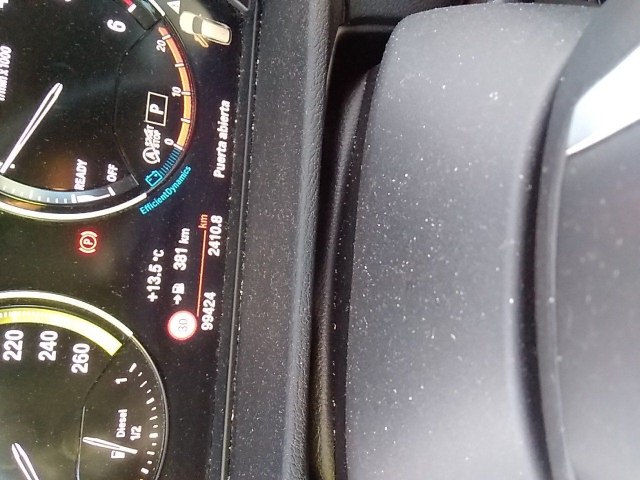 Bmw X1 Sdrive16d - Foto 9