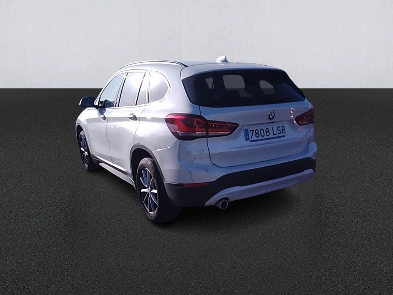 Bmw X1 Sdrive16d - Foto 7