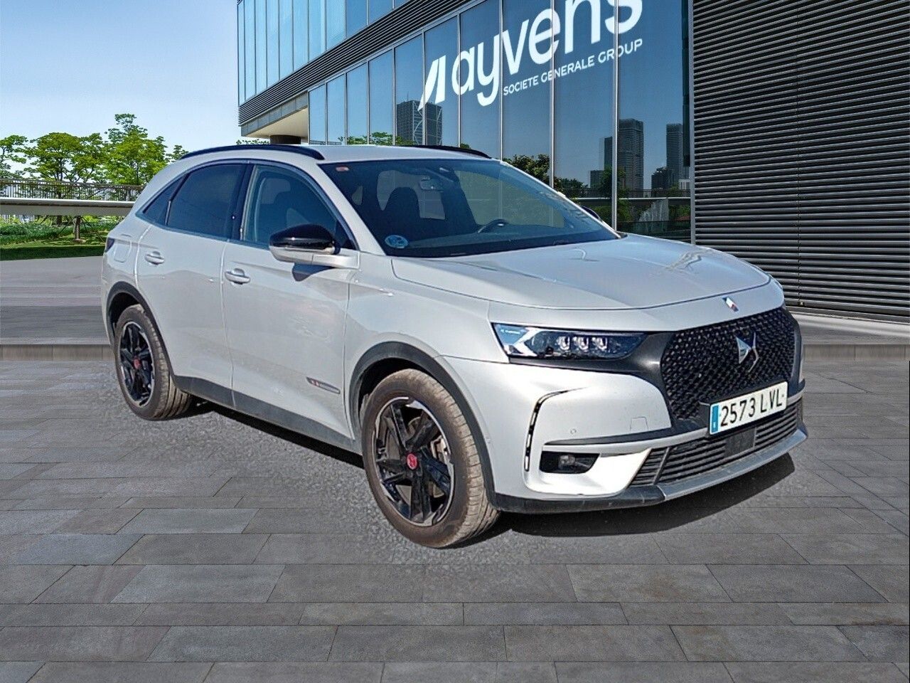 Ds Ds 7 Crossback 1.6 E-tense 225 Performance Line Auto - Foto 4
