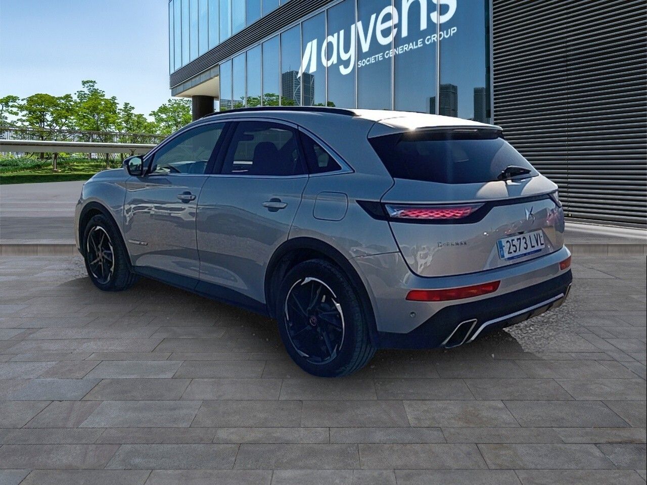 Ds Ds 7 Crossback 1.6 E-tense 225 Performance Line Auto - Foto 7