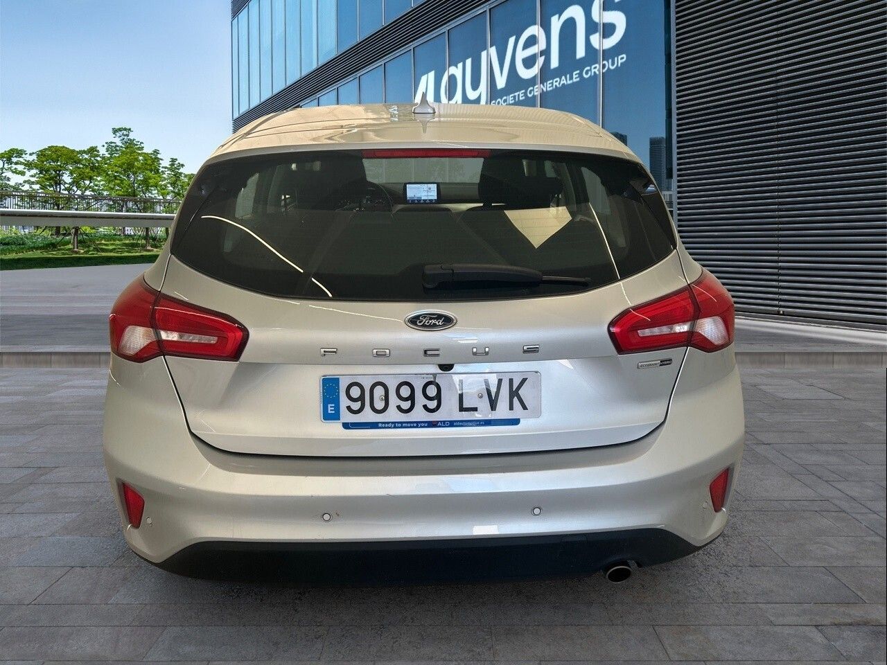 Ford Focus 1.0 Ecoboost Mhev 92kw Trend+ - Foto 6