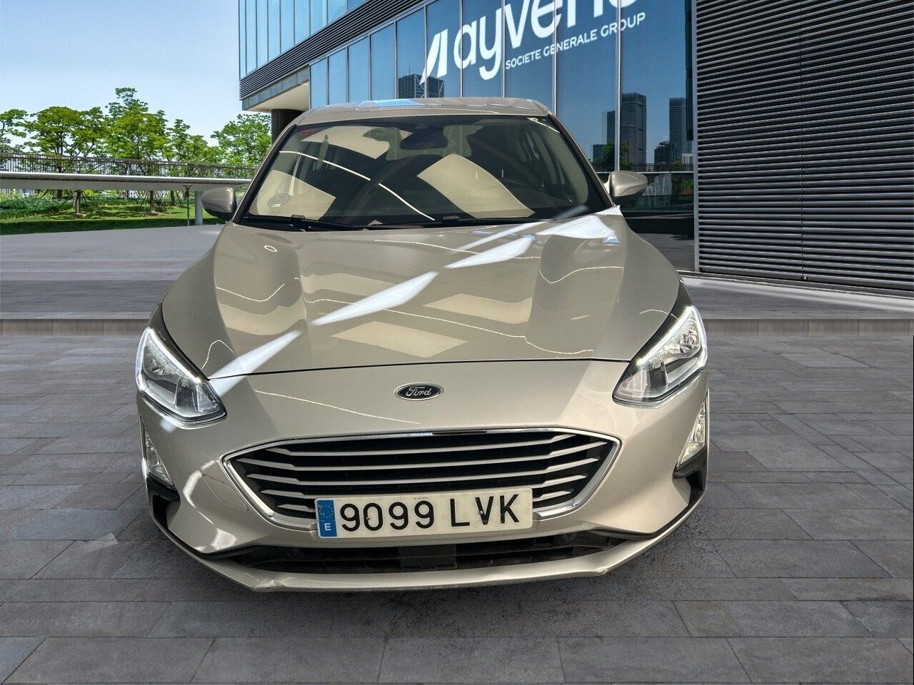 Ford Focus 1.0 Ecoboost Mhev 92kw Trend+ - Foto 3