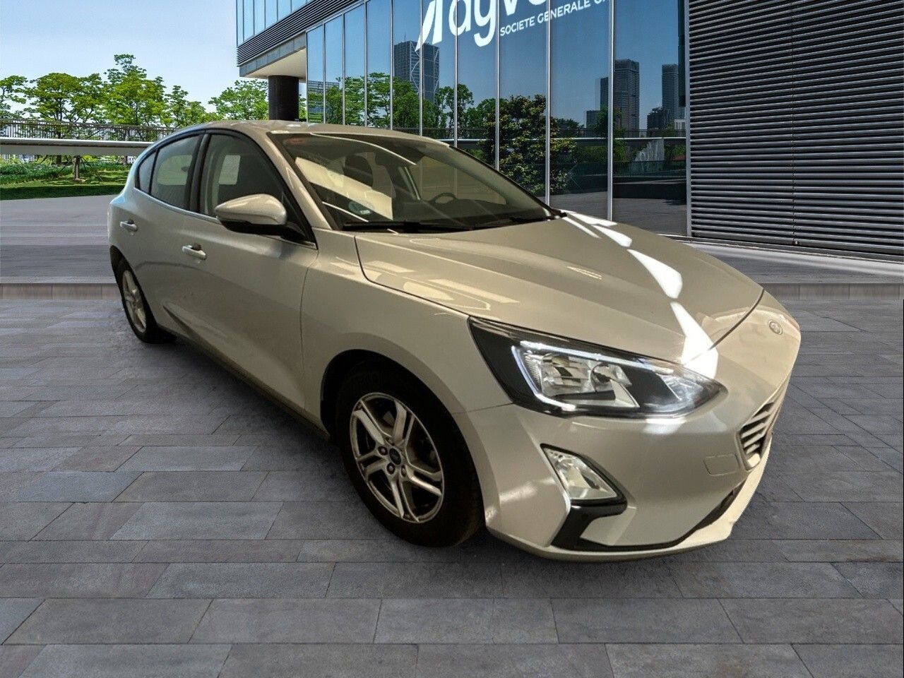 Ford Focus 1.0 Ecoboost Mhev 92kw Trend+ - Foto 4