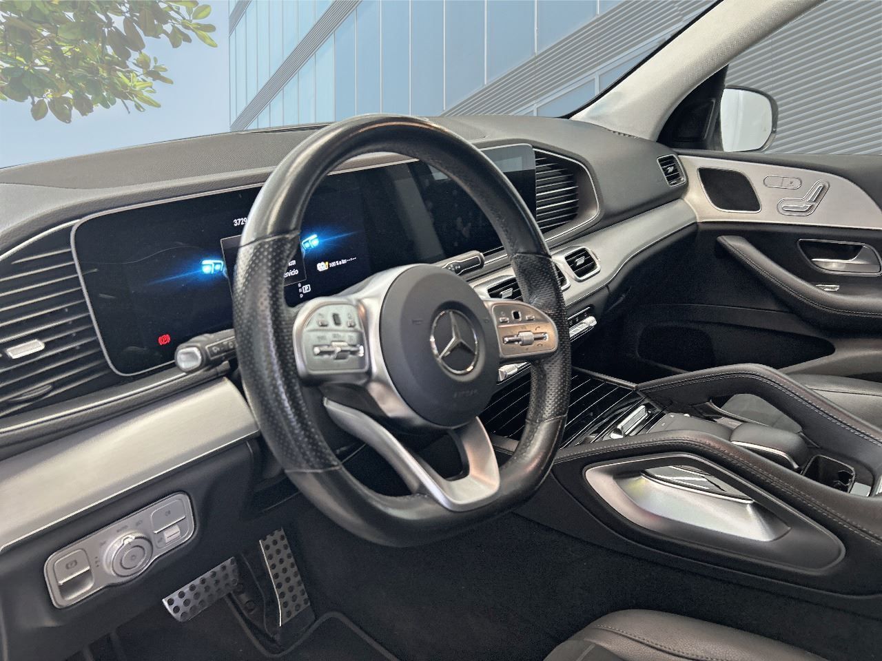 Mercedes Gle 350 De 4matic - Foto 8