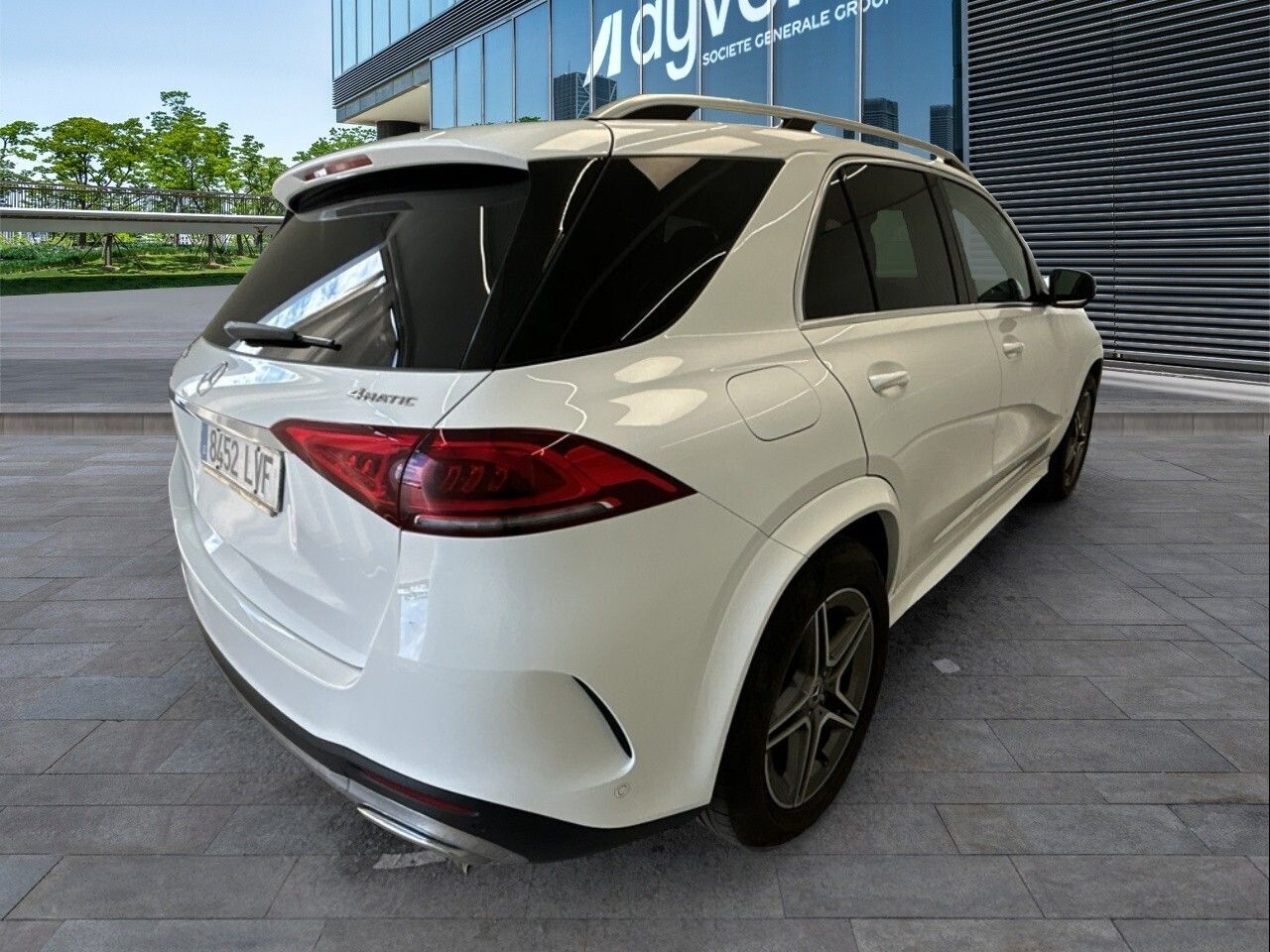 Mercedes Gle 350 De 4matic - Foto 5