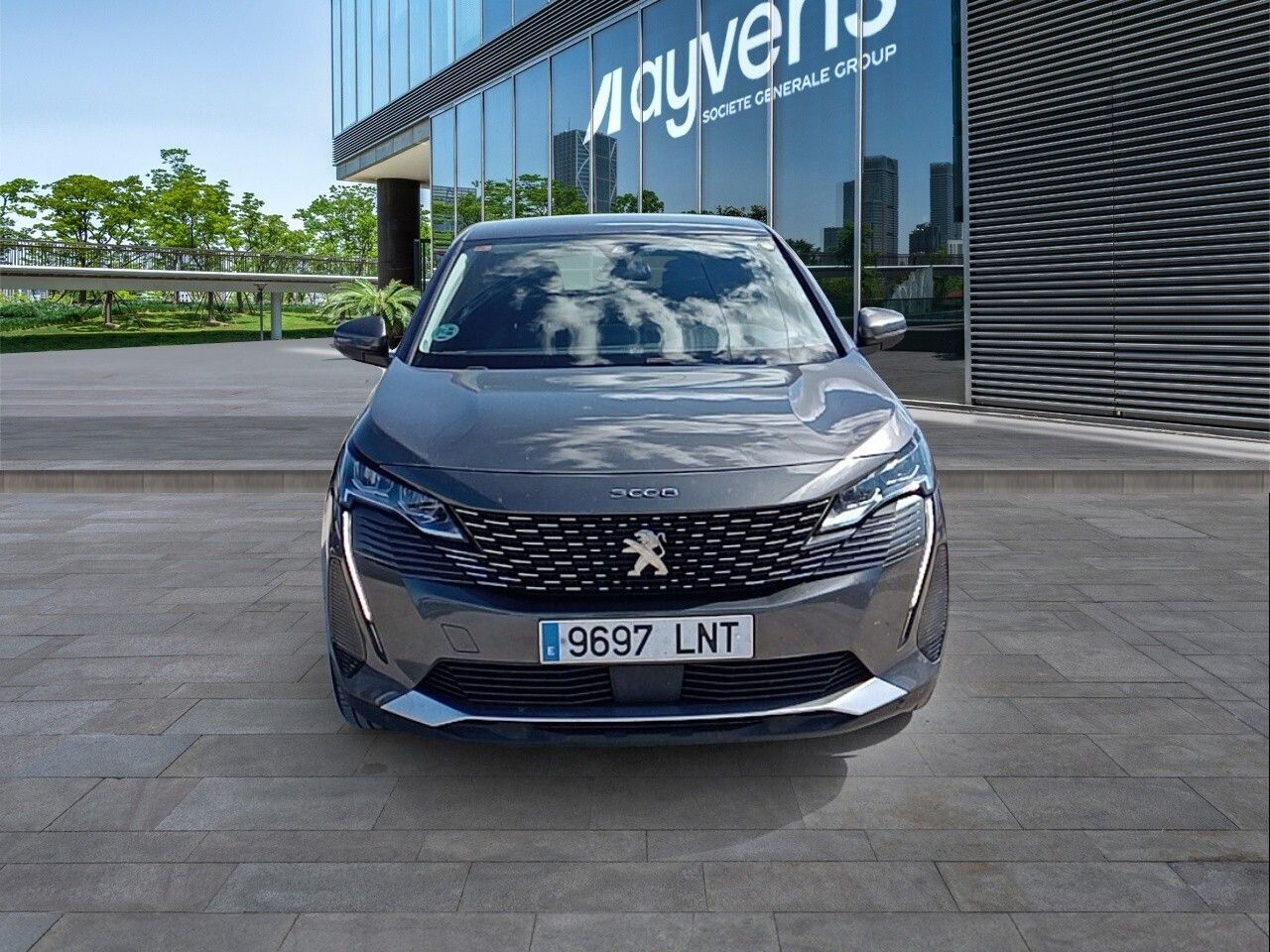 Peugeot 3008 1.5 Bluehdi 96kw (130cv) S&s Active Pack - Foto 3