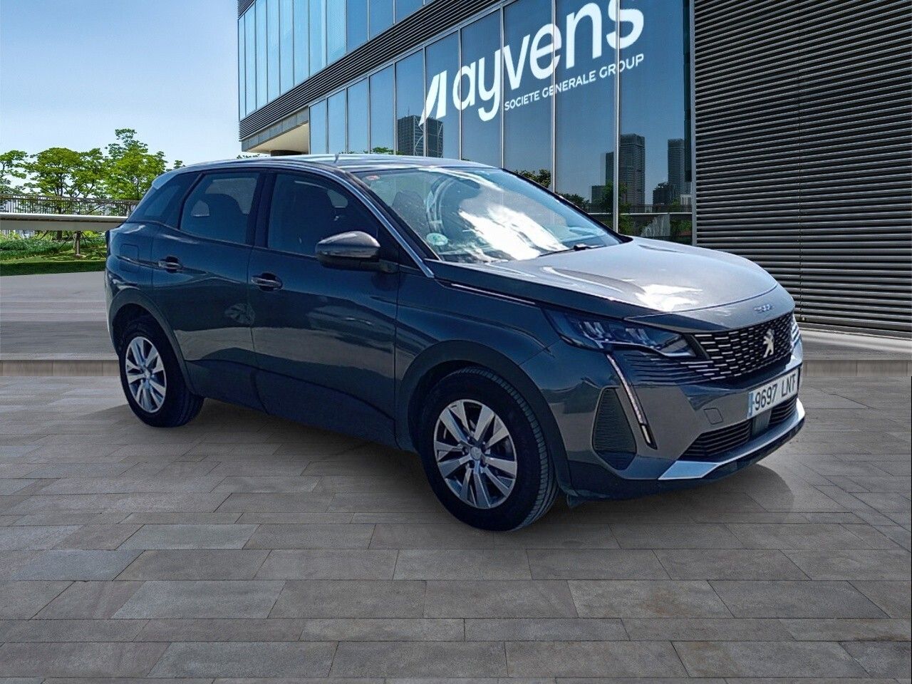 Peugeot 3008 1.5 Bluehdi 96kw (130cv) S&s Active Pack - Foto 4