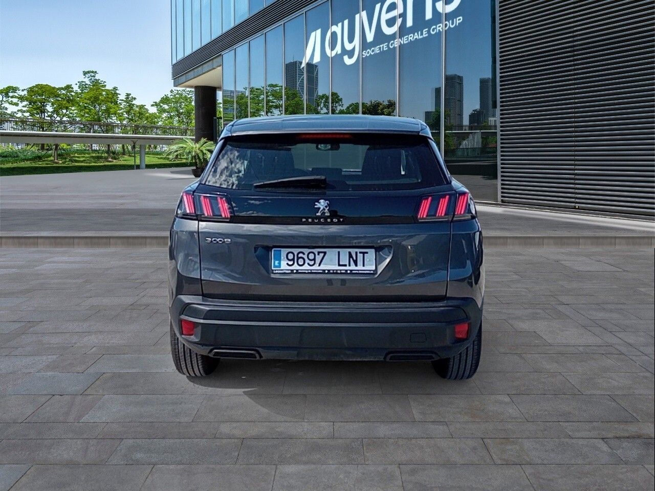 Peugeot 3008 1.5 Bluehdi 96kw (130cv) S&s Active Pack - Foto 6
