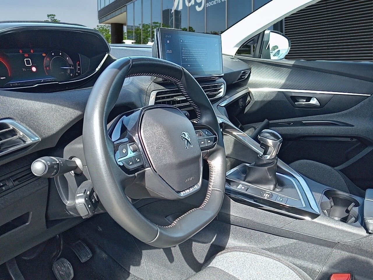 Peugeot 3008 1.5 Bluehdi 96kw (130cv) S&s Active Pack - Foto 8