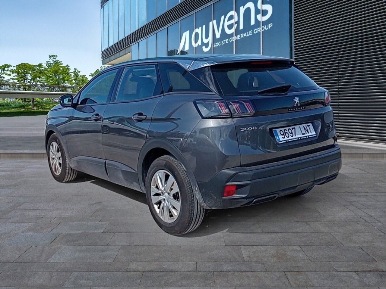 Peugeot 3008 1.5 Bluehdi 96kw (130cv) S&s Active Pack - Foto 7