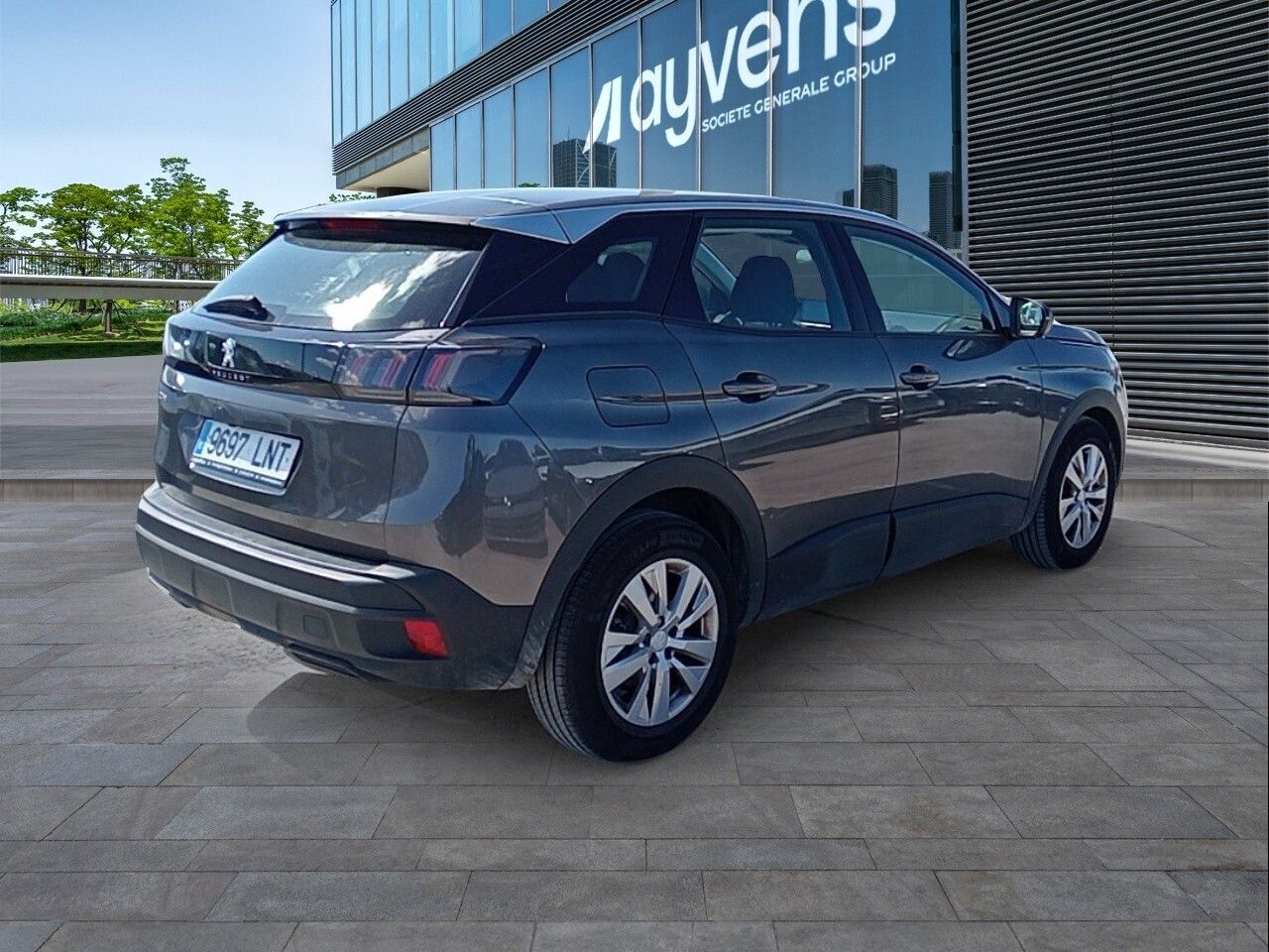 Peugeot 3008 1.5 Bluehdi 96kw (130cv) S&s Active Pack - Foto 5