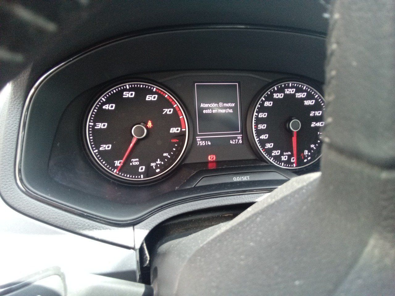 Seat Arona 1.0 Tsi 81kw (110cv) Style Go Eco - Foto 9