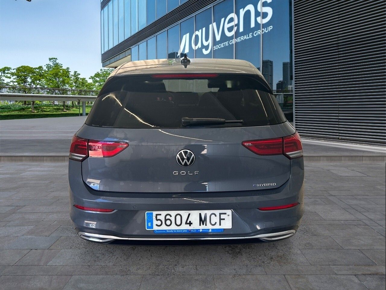 Volkswagen Golf Ehybrid 1.4 Tsi 150kw (204cv) Dsg - Foto 6