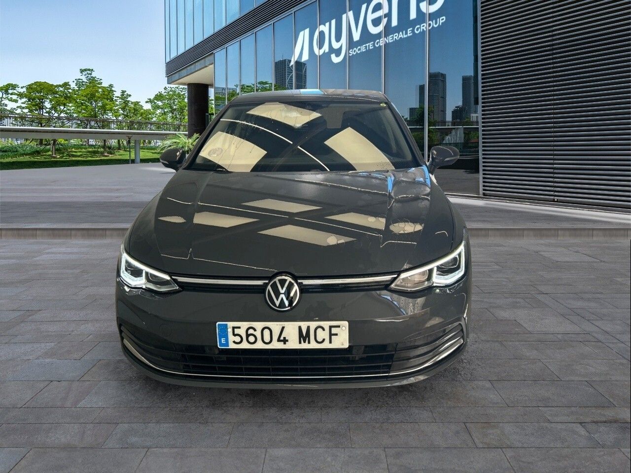 Volkswagen Golf Ehybrid 1.4 Tsi 150kw (204cv) Dsg - Foto 3