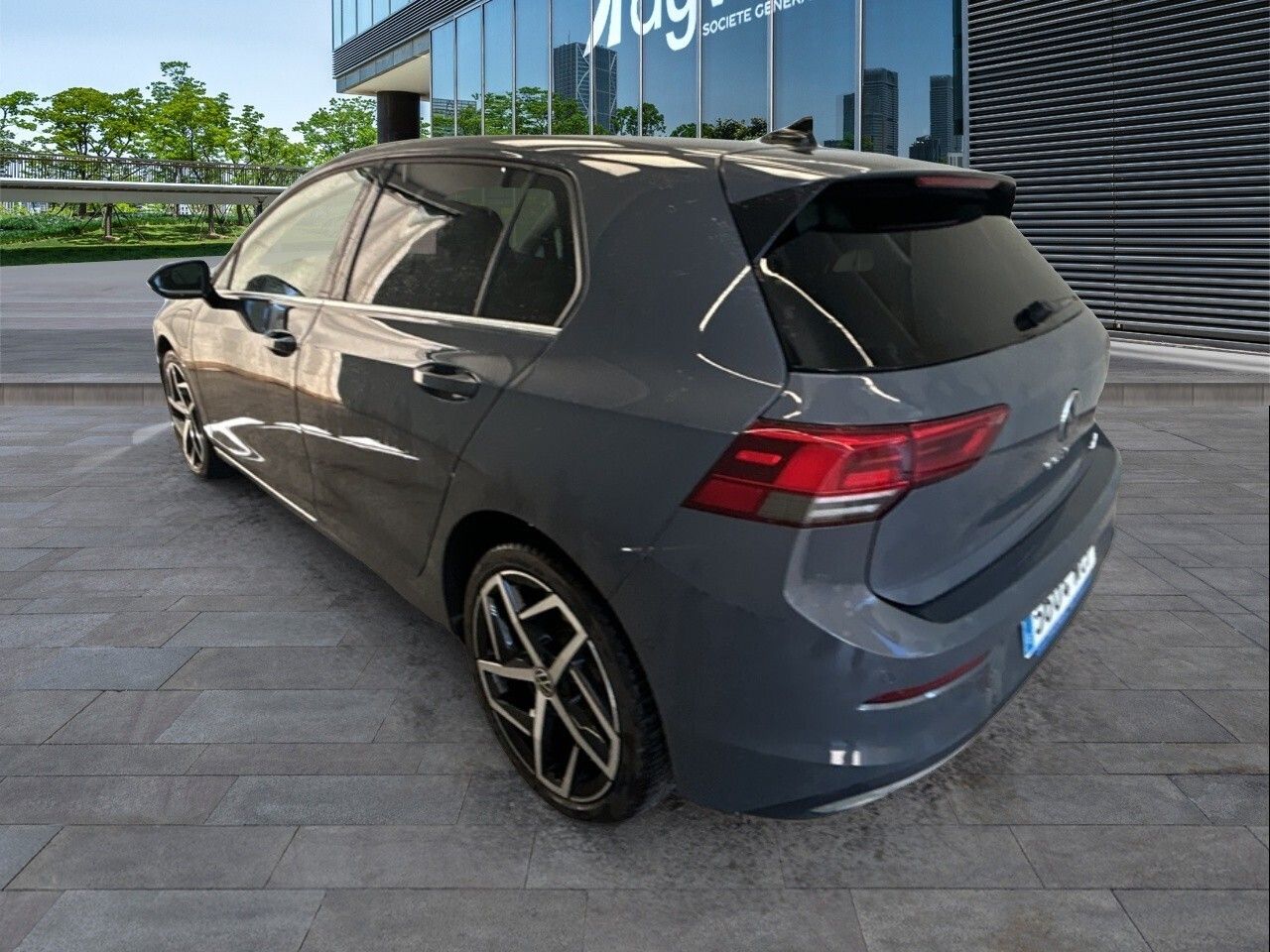 Volkswagen Golf Ehybrid 1.4 Tsi 150kw (204cv) Dsg - Foto 7