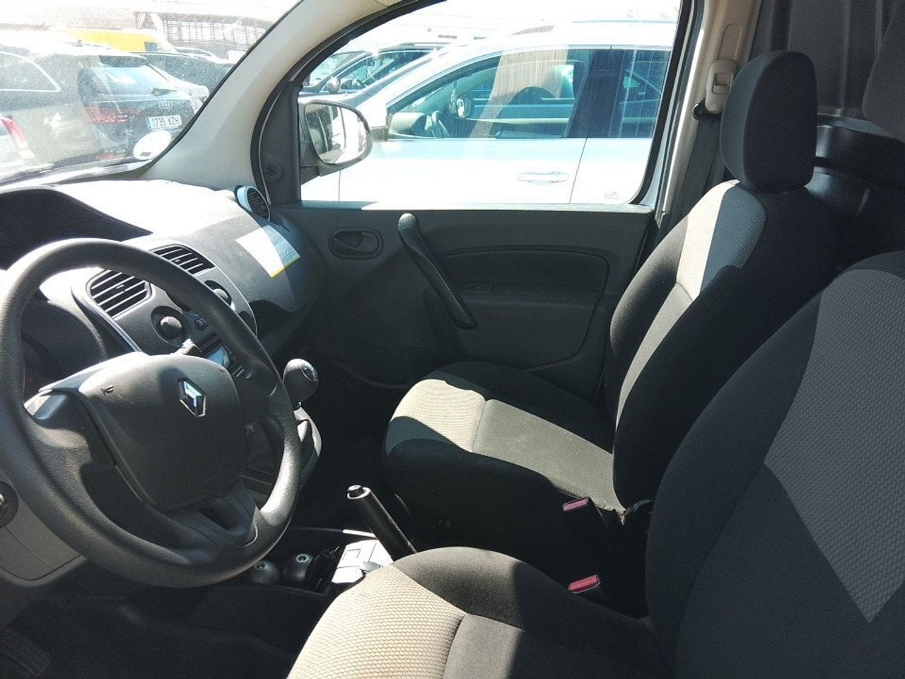 Renault Kangoo Express (o) Profesional Blue Dci 59 Kw (80cv) - Foto 8