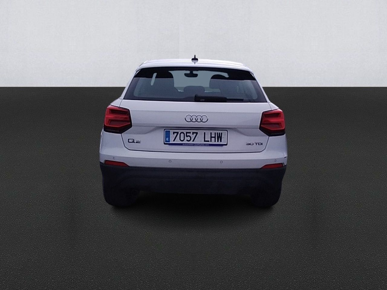 Audi Q2 Advanced 30 Tdi 85kw (116cv) S Tronic - Foto 6