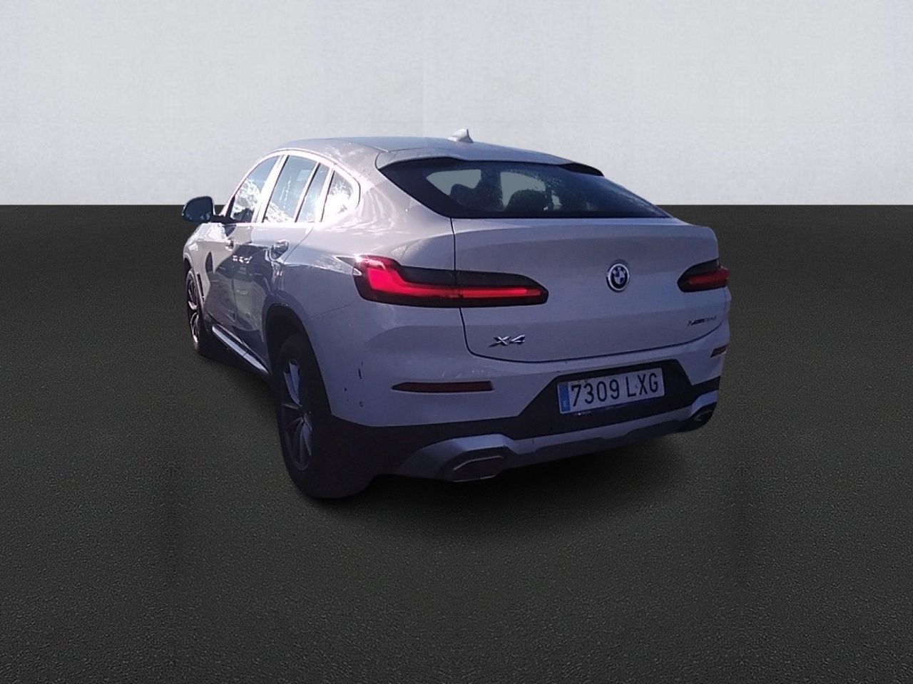 Bmw X4 Xdrive20d Xline - Foto 7