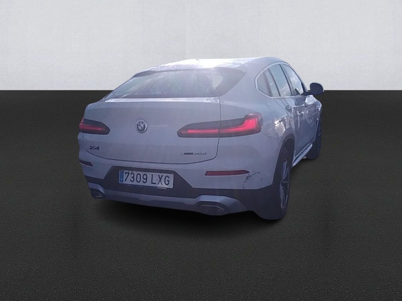 Bmw X4 Xdrive20d Xline - Foto 5