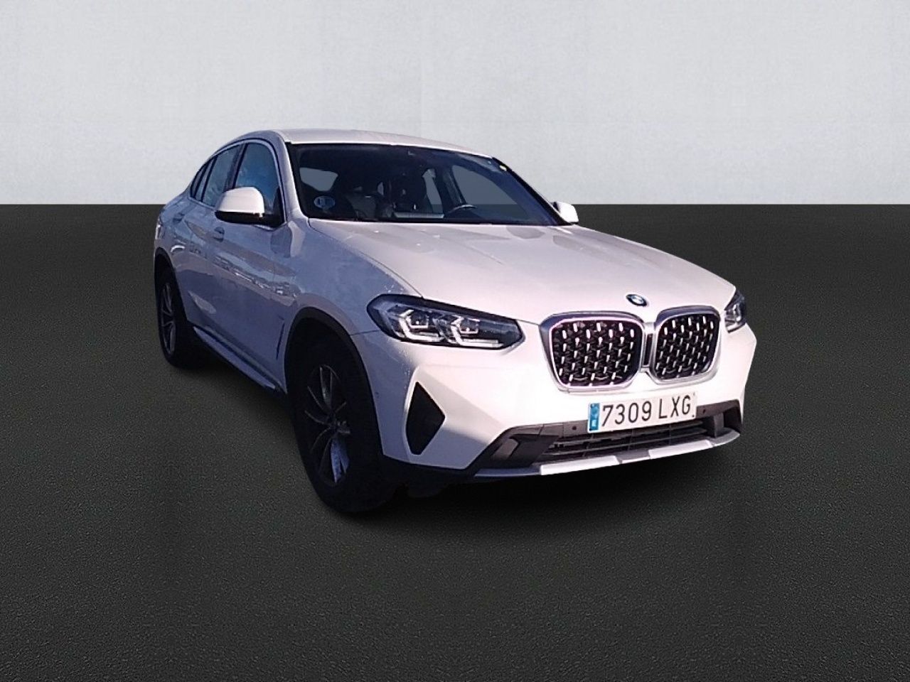 Bmw X4 Xdrive20d Xline - Foto 4