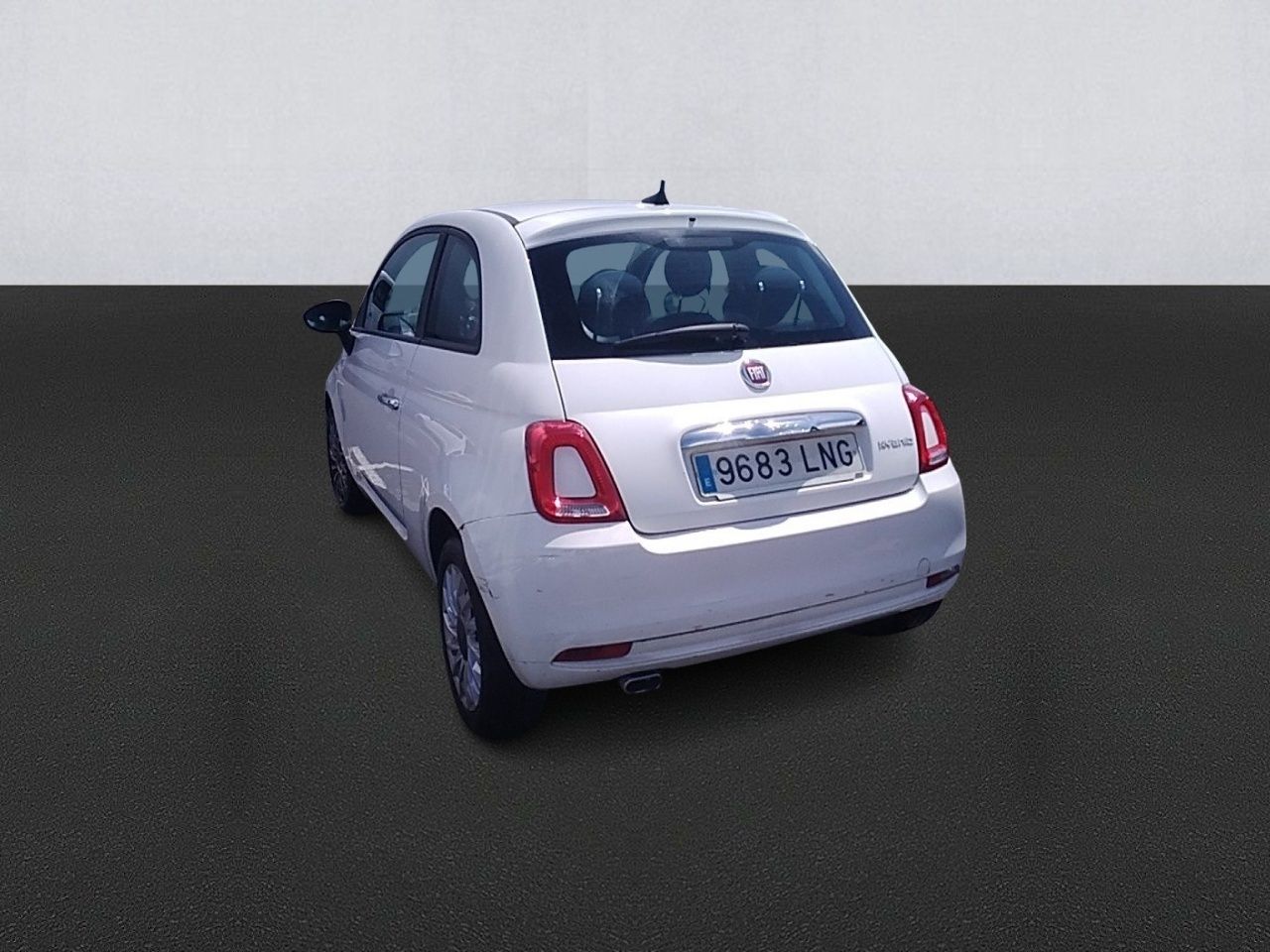 Fiat 500 Lounge 1.0 6v Gse 52kw (70 Cv) - Foto 7