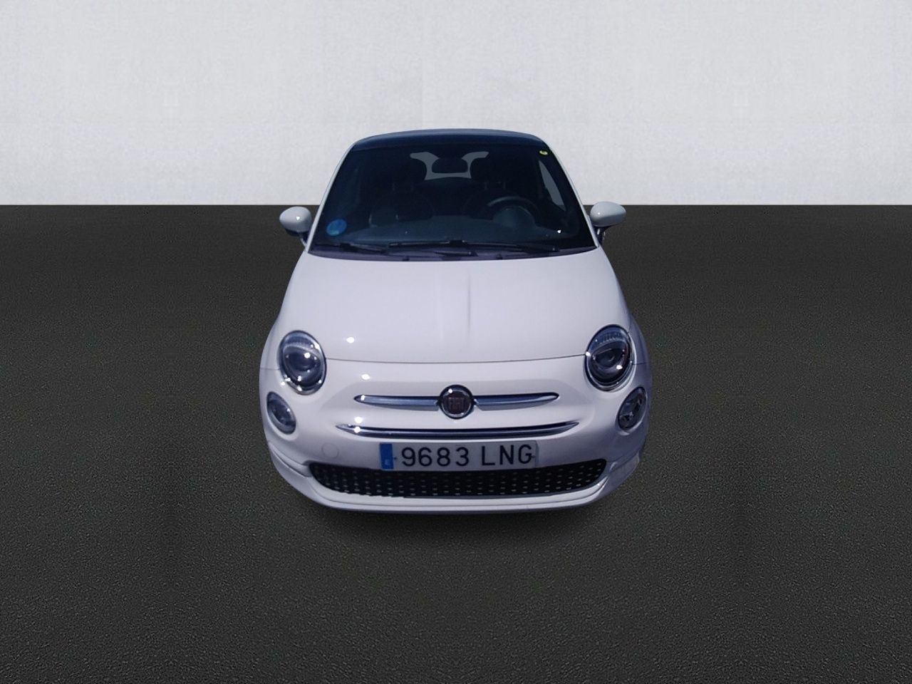 Fiat 500 Lounge 1.0 6v Gse 52kw (70 Cv) - Foto 3