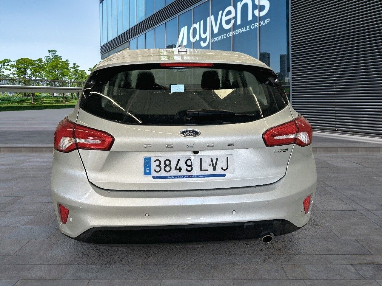 Ford Focus 1.0 Ecoboost Mhev 92kw Trend+ - Foto 6