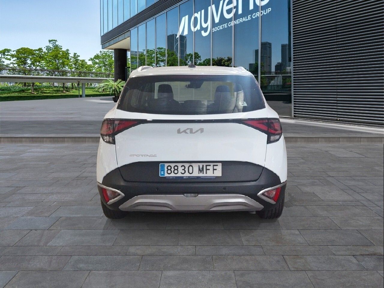 Kia Sportage 1.6 Crdi Mhev 100kw (136cv) Drive 4x2 - Foto 6