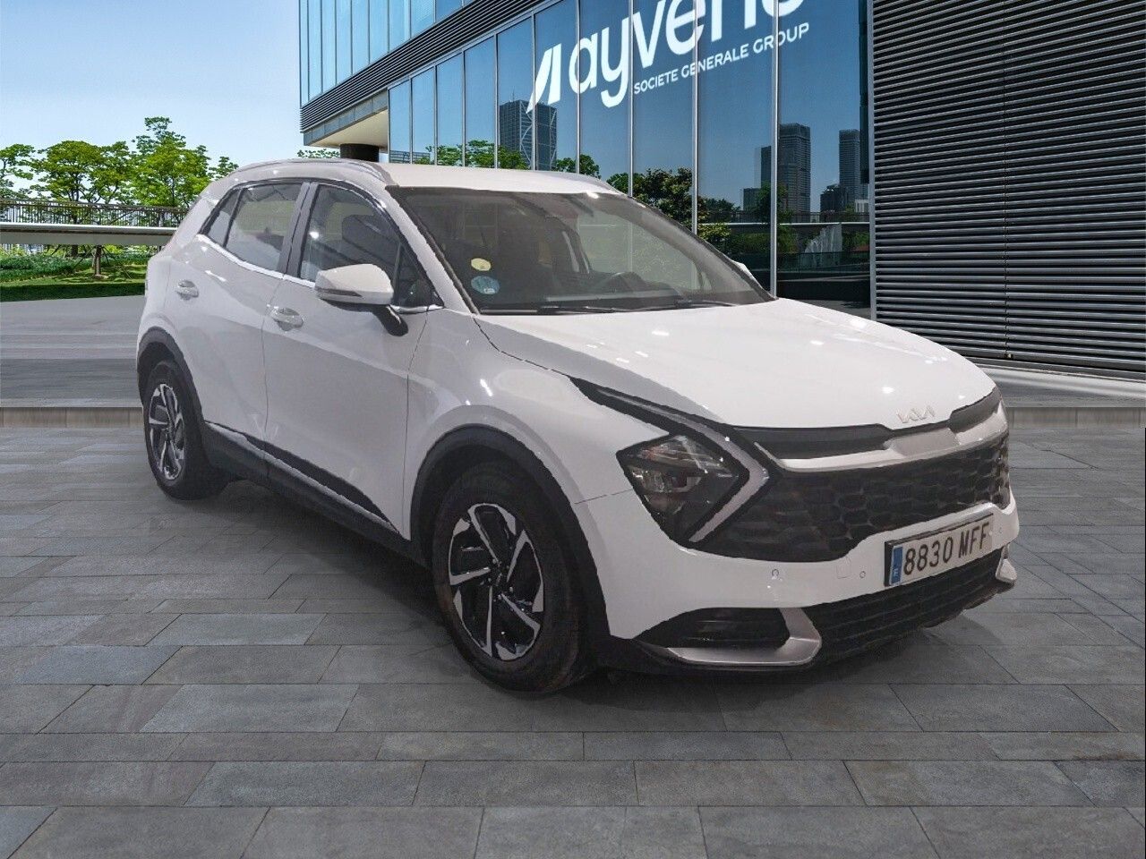 Kia Sportage 1.6 Crdi Mhev 100kw (136cv) Drive 4x2 - Foto 4