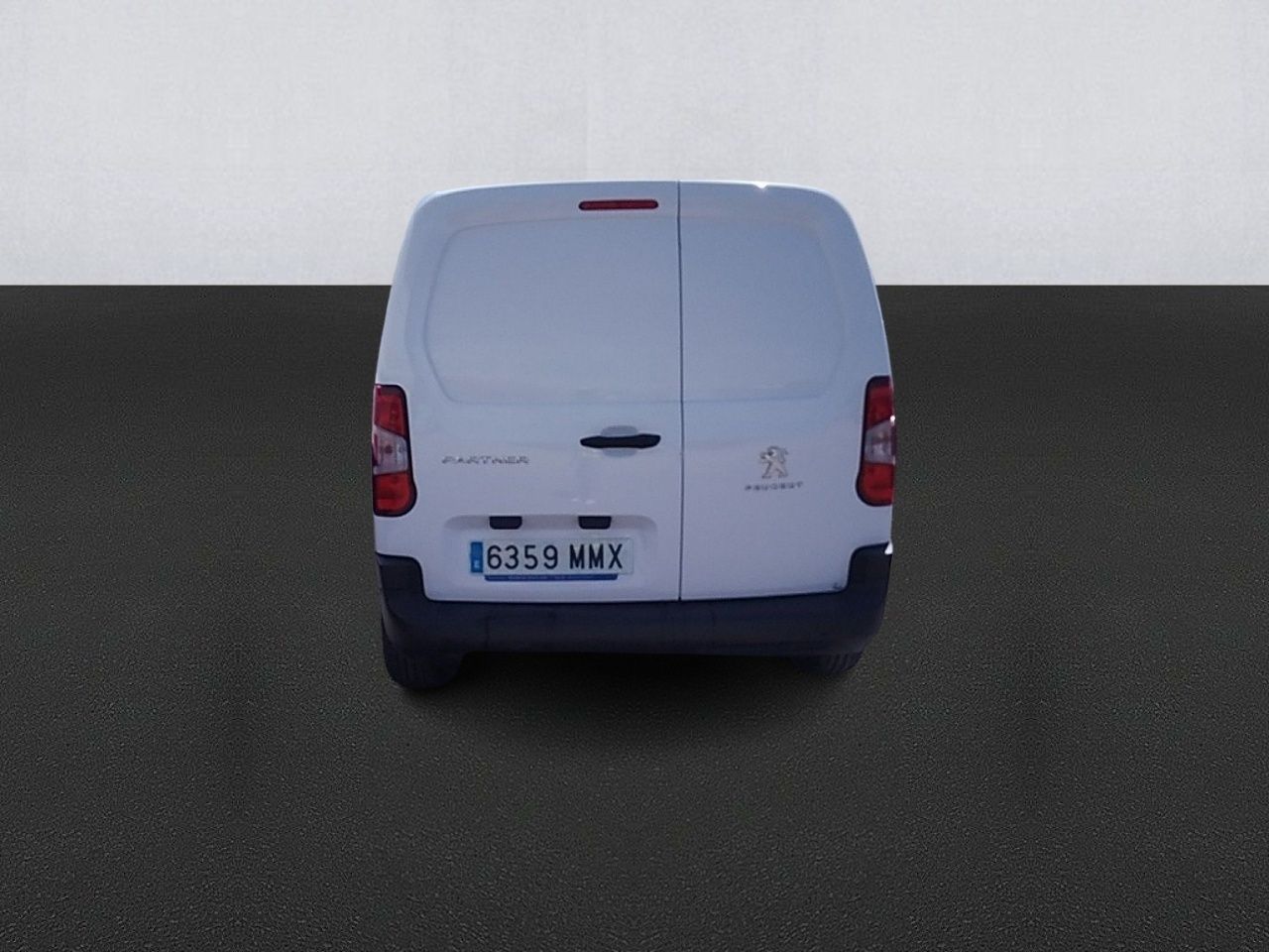 Peugeot Partner Standard 600kg Bluehdi 73kw - Foto 6