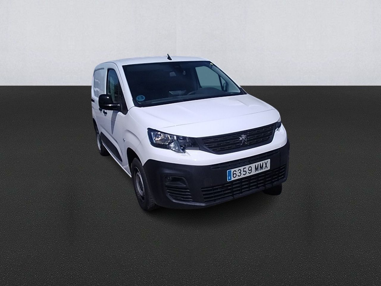 Peugeot Partner Standard 600kg Bluehdi 73kw - Foto 4