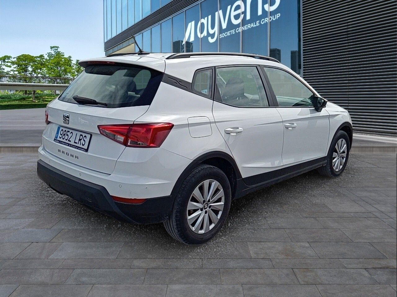 Seat Arona 1.0 Tsi 81kw (110cv) Style Go2 - Foto 5