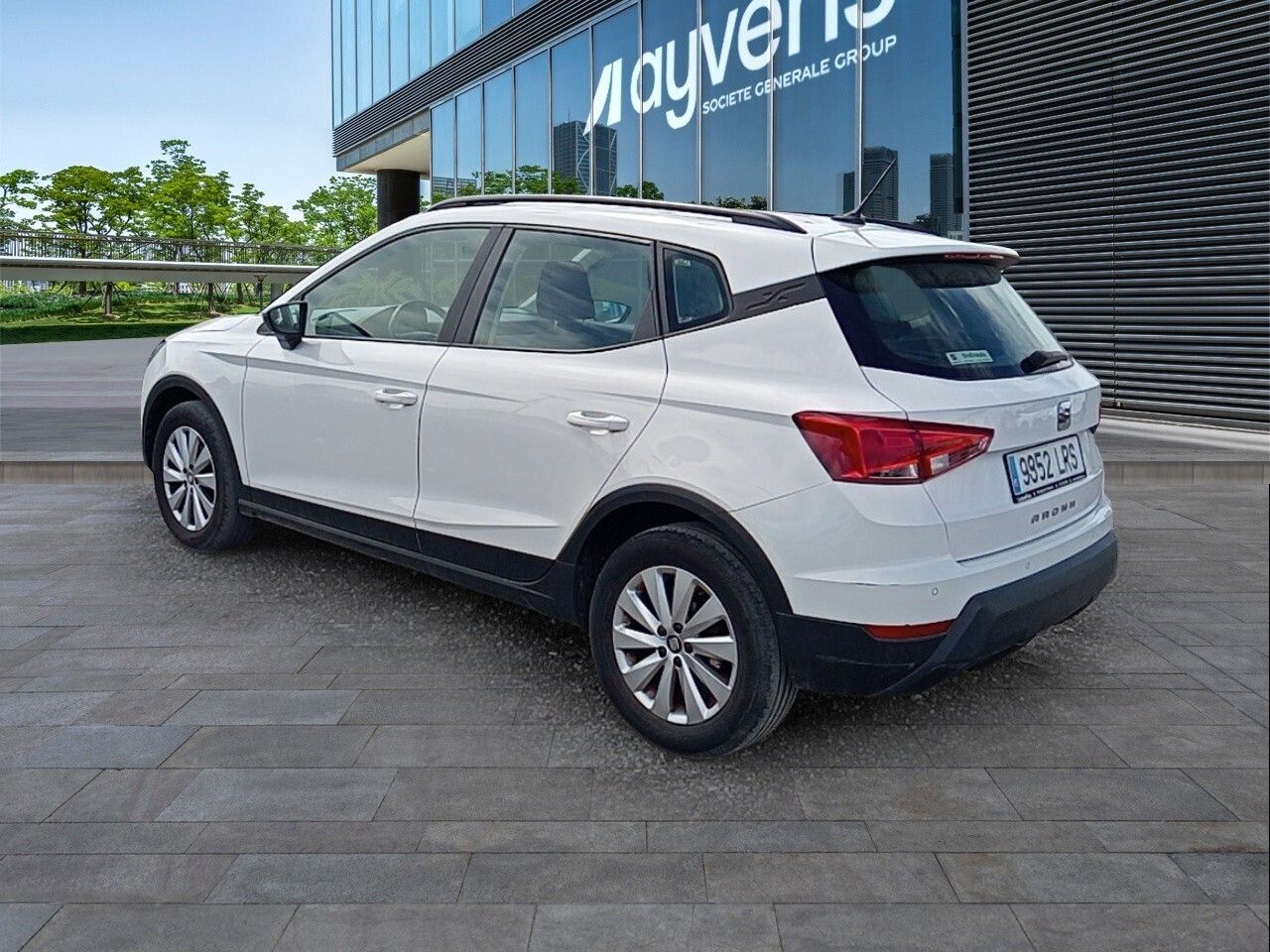 Seat Arona 1.0 Tsi 81kw (110cv) Style Go2 - Foto 7