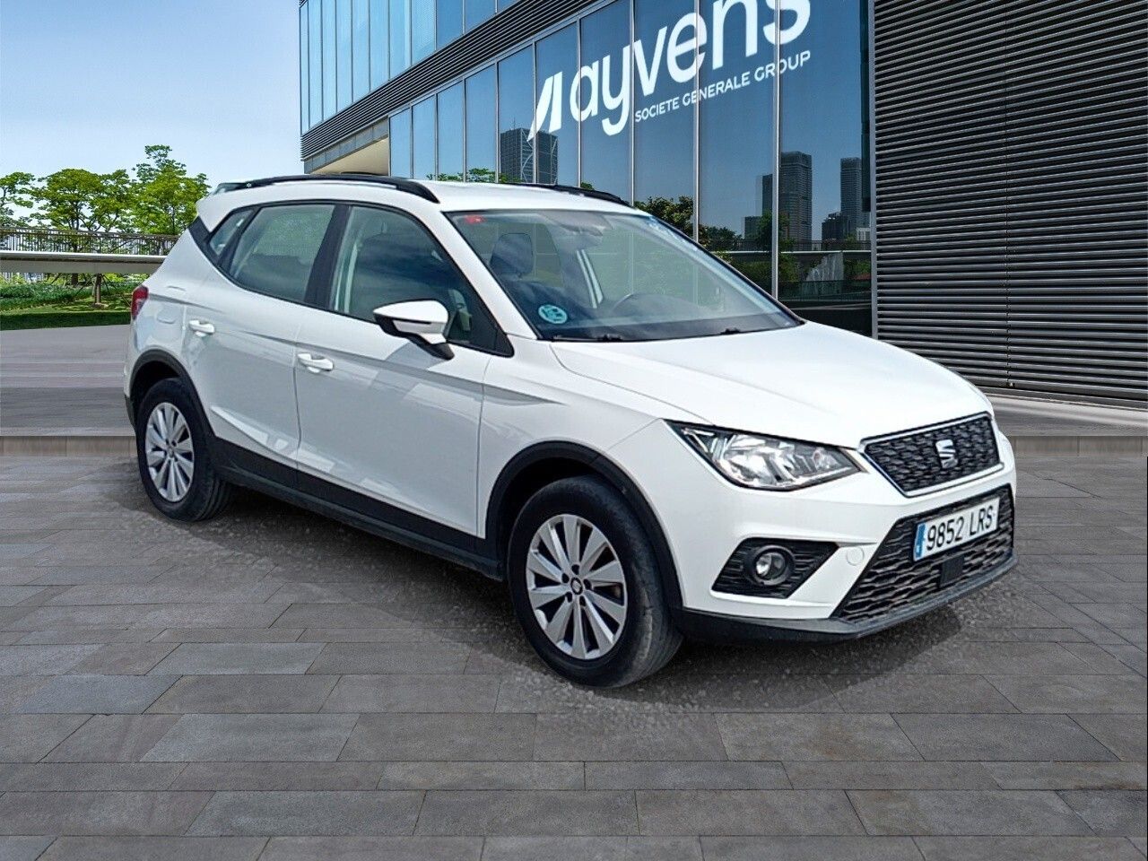 Seat Arona 1.0 Tsi 81kw (110cv) Style Go2 - Foto 4