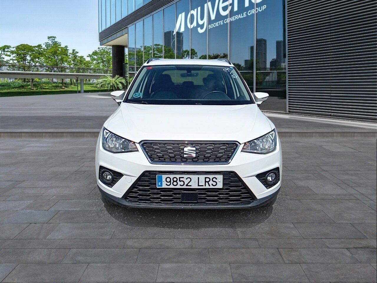 Seat Arona 1.0 Tsi 81kw (110cv) Style Go2 - Foto 3