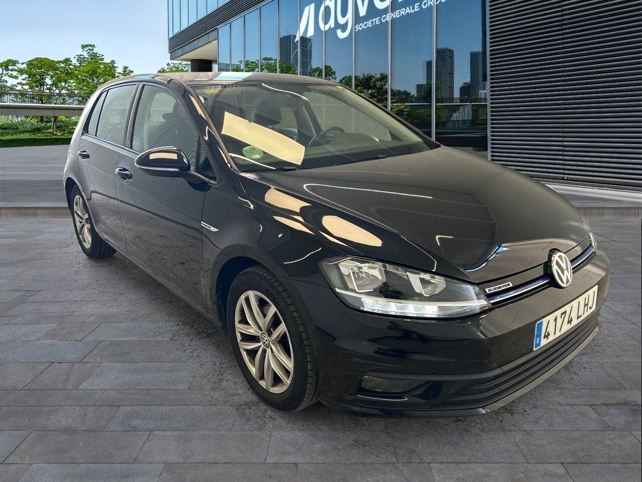 Volkswagen Golf Last Edition 1.5 Tsi Evo 96kw (130cv) - Foto 4
