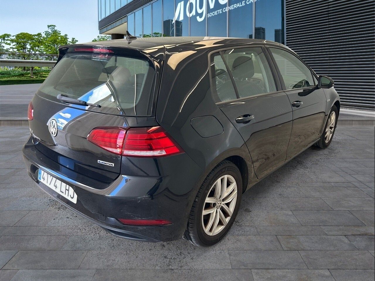 Volkswagen Golf Last Edition 1.5 Tsi Evo 96kw (130cv) - Foto 5