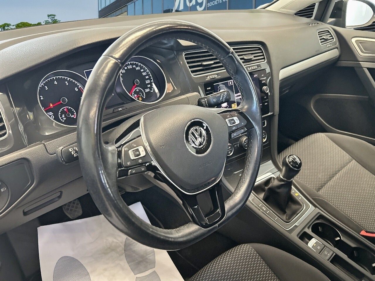 Volkswagen Golf Last Edition 1.5 Tsi Evo 96kw (130cv) - Foto 8