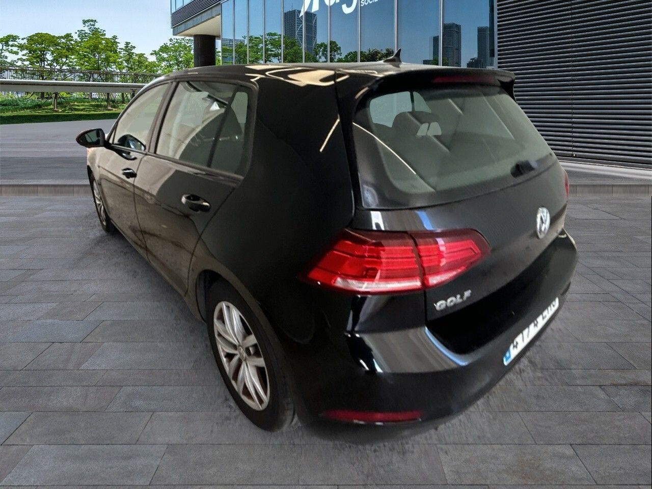 Volkswagen Golf Last Edition 1.5 Tsi Evo 96kw (130cv) - Foto 7