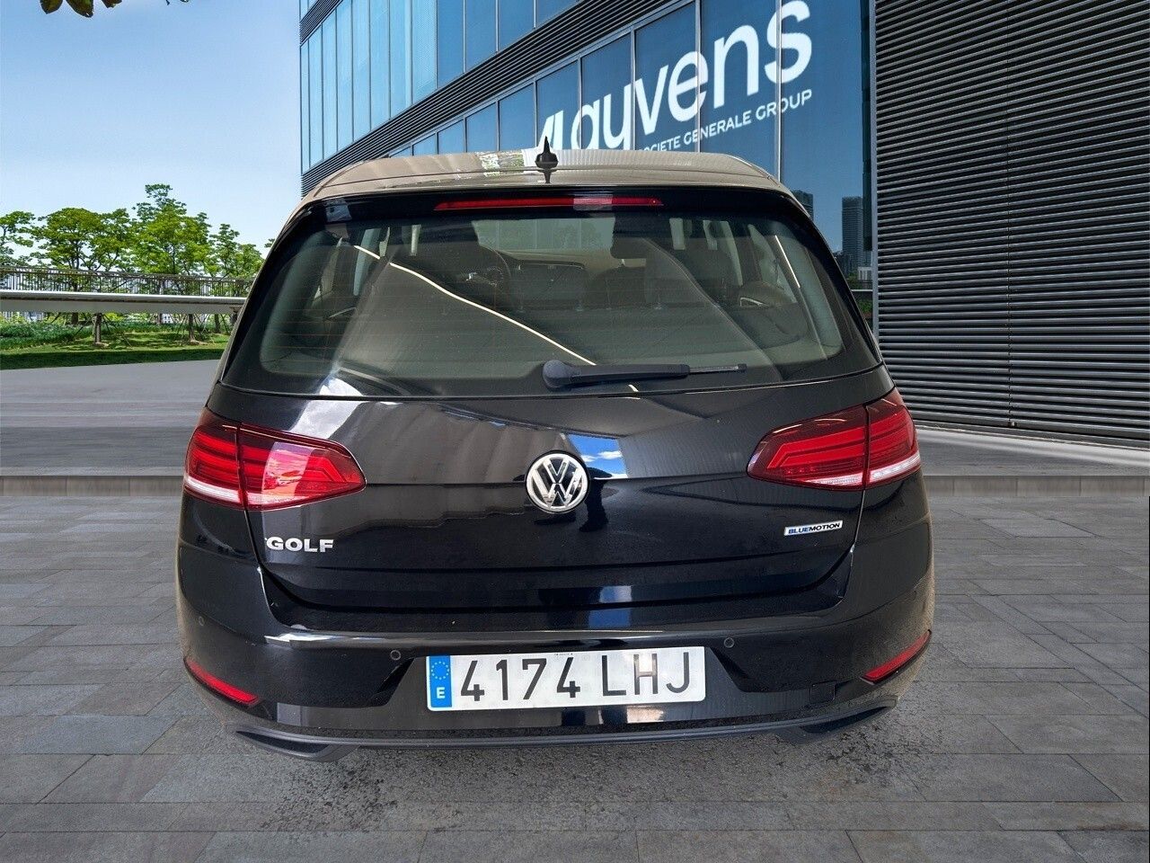 Volkswagen Golf Last Edition 1.5 Tsi Evo 96kw (130cv) - Foto 6