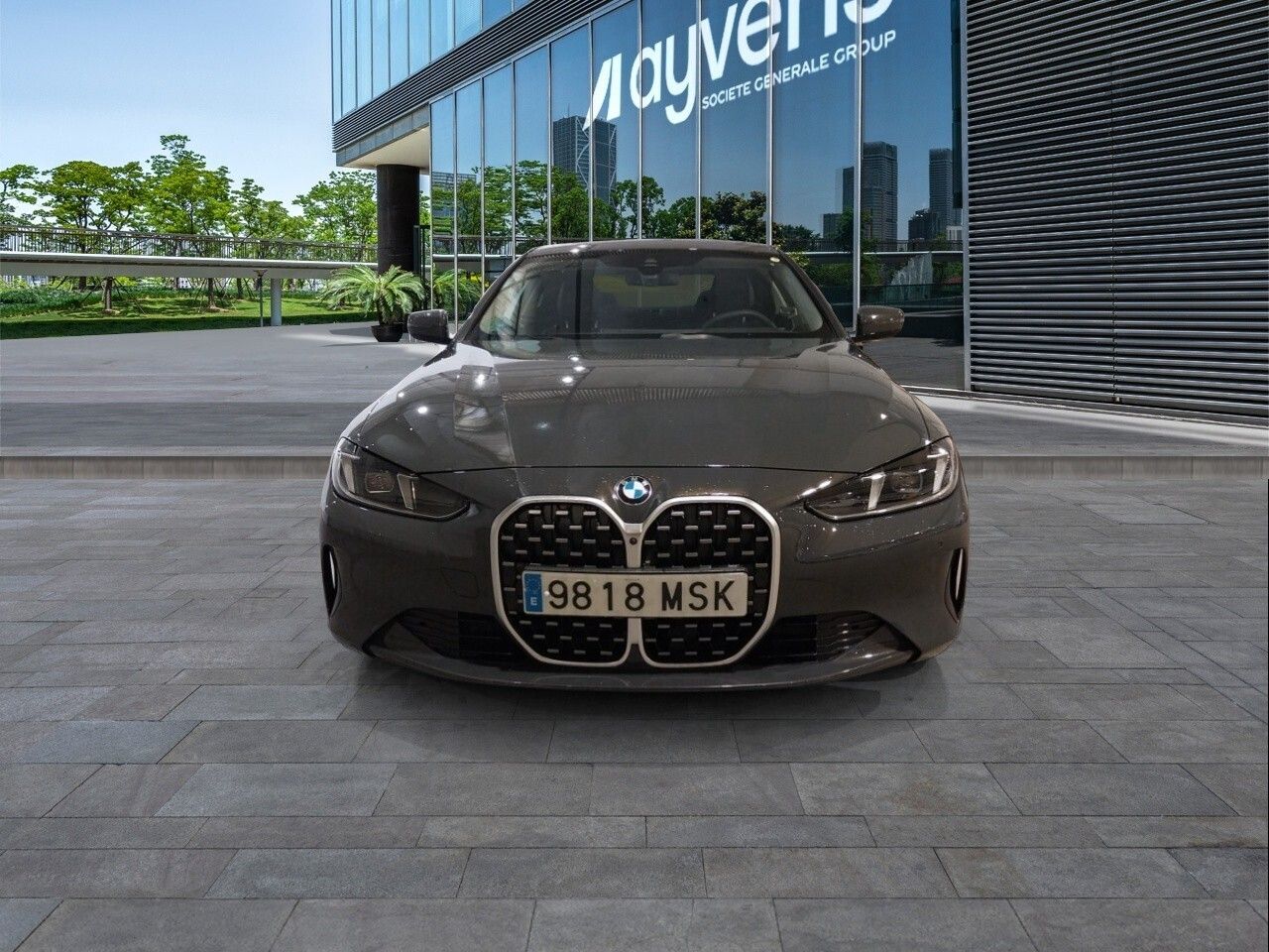 Bmw Series 4 430d Xdrive - Foto 3
