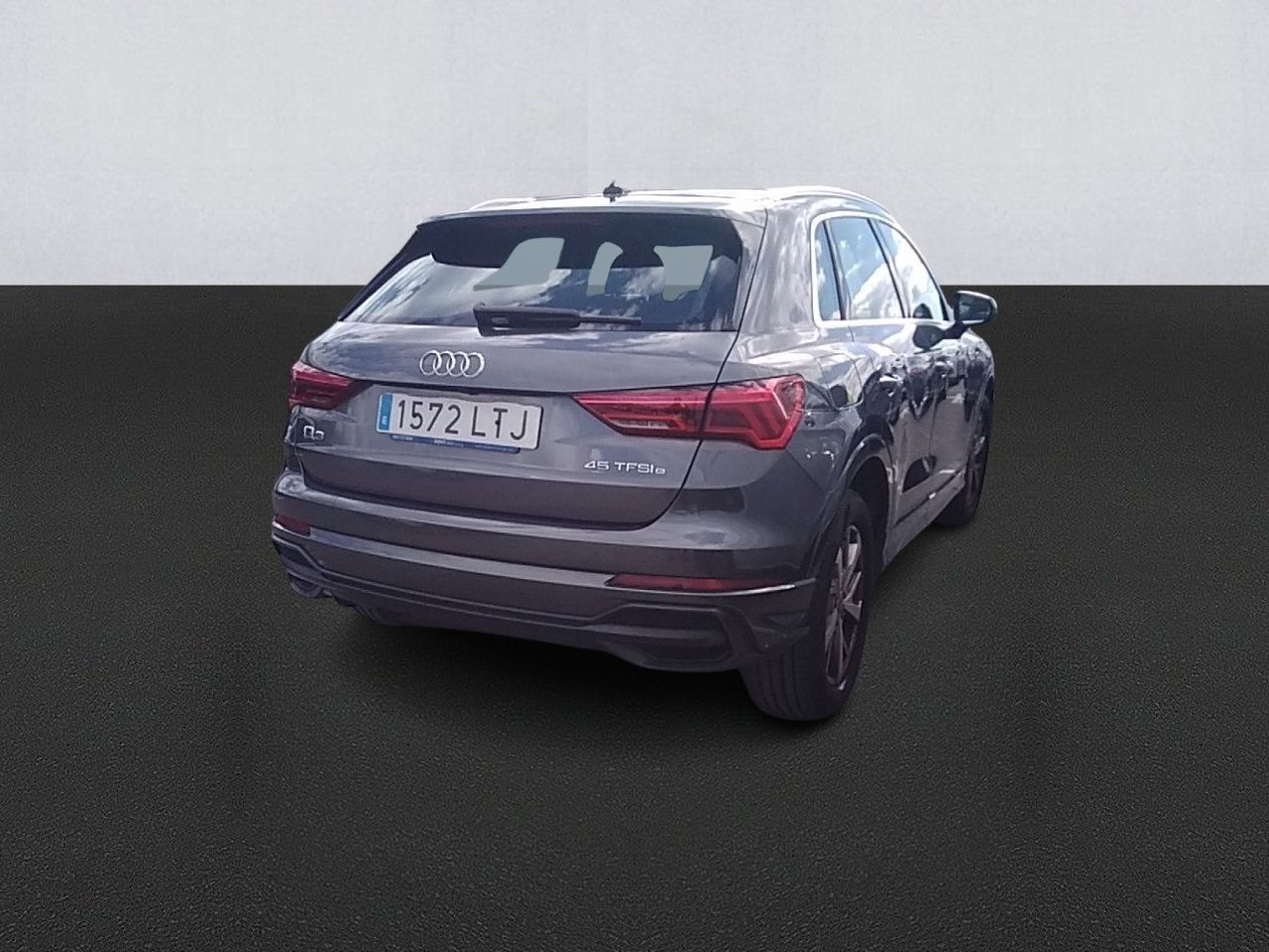Audi Q3 45 Tfsi E 180kw S Tronic S Line - Foto 5